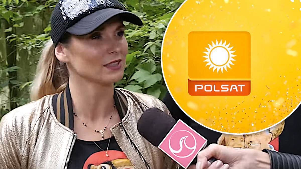 Kajra gwiazdą jesiennej ramówki Polsatu. Jej program może być większym hitem niż "Taniec z gwiazdami" [WIDEO]