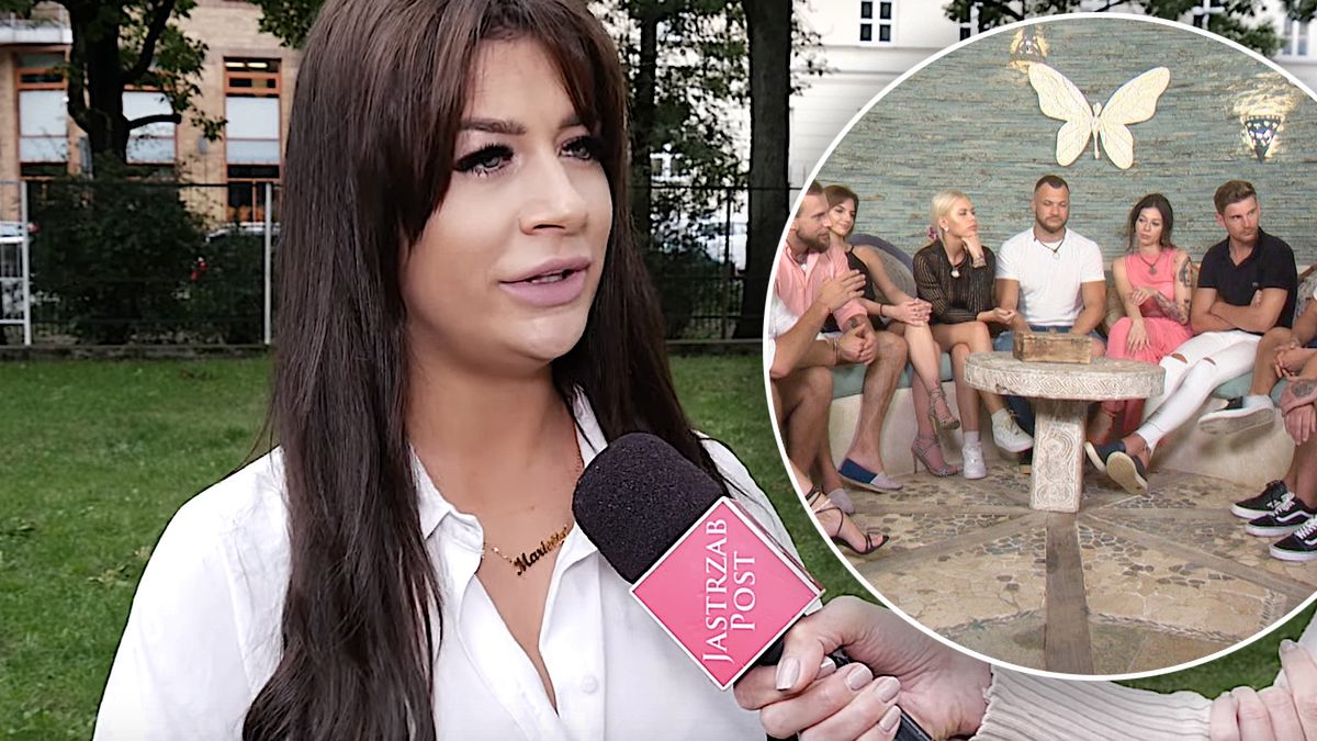 Marietta Witkowska o nowym sezonie Hotelu Paradise: "Nasza edycja była lepsza" [WIDEO]