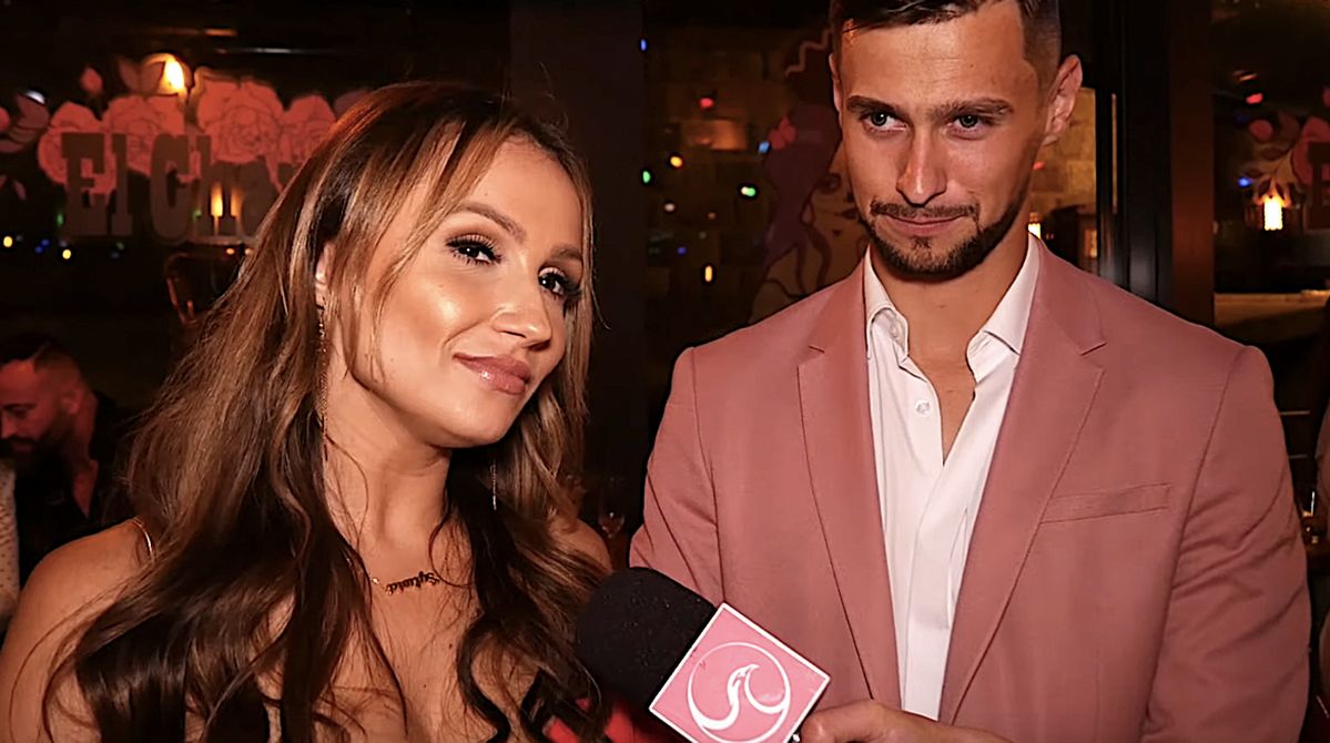 Mikołaj i Sylwia z "Love Island" wytknęli sobie największe wady. Czego w sobie nie lubią? Trochę tego jest