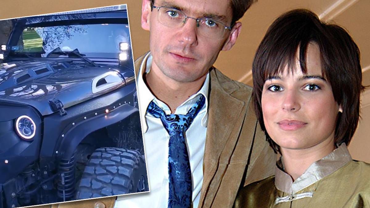 Anna Mucha na celowniku internautów. Pod nowym wpisem Kuby Wojewódzkiego roi się od spekulacji