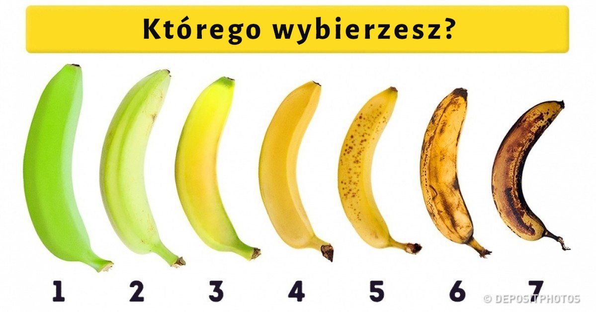 10 pozytywnych właściwości bananów, które okażą się dla Ciebie dużą niespodzianką