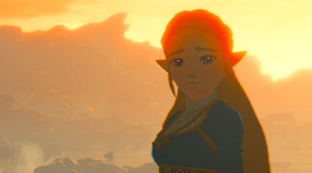 Nintendo tłumaczy, dlaczego Zelda dostanie karnet na dodatki