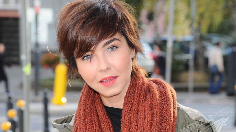 Paulina Drażba