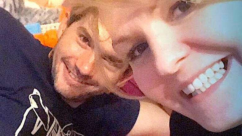 Twarz córki Otylia Jędrzejczak