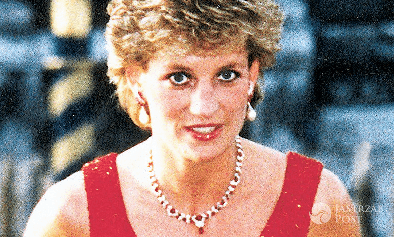 Księżna Diana i Tilda Swinton chodziły do klasy