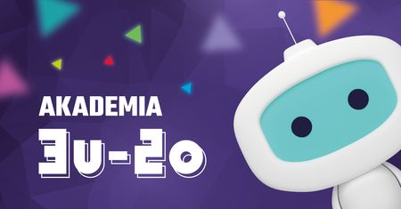 Akademia 3u-2o pomoże wszystkim zainteresowanym stać się twórcą gier mobilnych