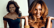 Beyonce doskonale wie, jak i z kim należy imprezować. Towarzyszy jej Pierwsza Dama Stanów Zjednoczonych! [WIDEO]