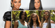 Matka Beyonce chwali się jej ciążą na Instagramie! Pokazała zdjęcie gwiazdy z ogromnym brzuchem!