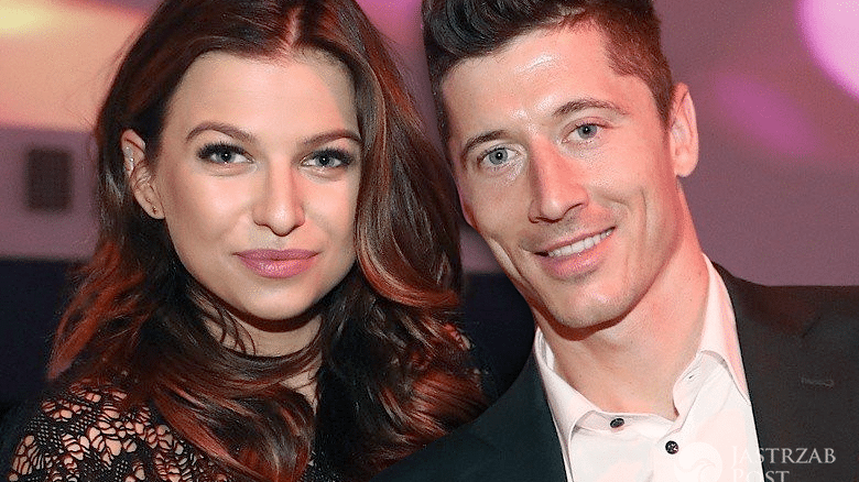 Anna Lewandowska Robert