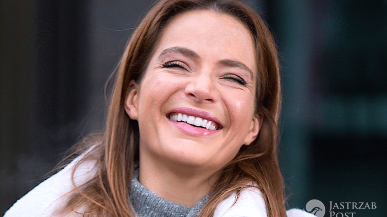 Anna Dereszowska kariera