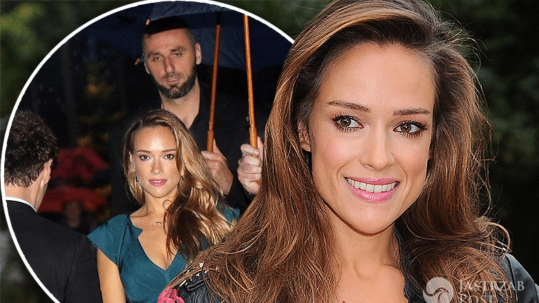 Alicja Bahcleda-Curuś i Marcin Gortat szczegóły związku