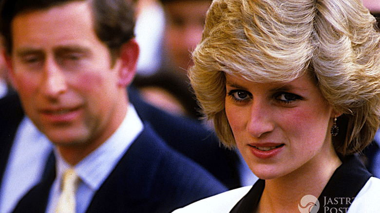 Księżna Diana film Diana, 7 dni