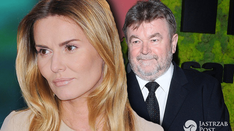 Hanna Lis nie będzie miała programu w TVN