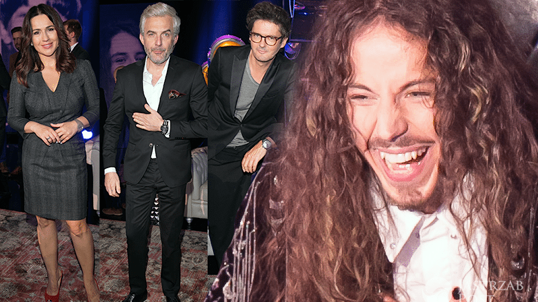 Roast Michała Szpaka