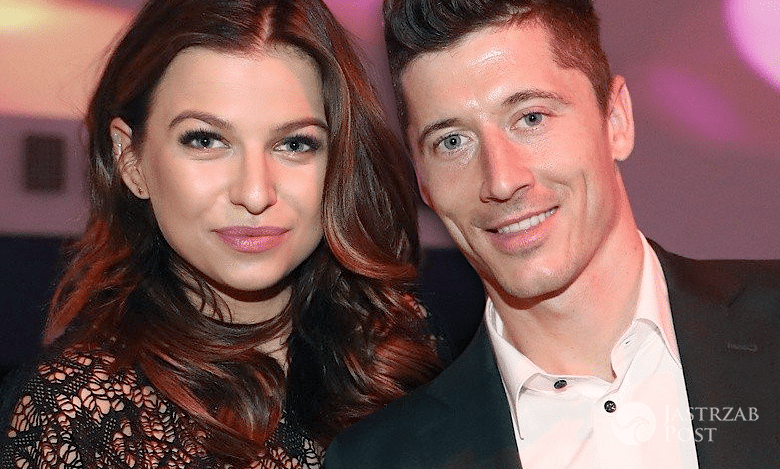 Robert Lewandowski i Anna Lewandowska umówili się na kolację z międzynarodową gwiazdą kina!