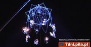 III Festiwal Teatrów Światła – Piła 2016