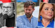 Rafał Królikowski o relacji z Małgorzatą Ostrowską-Królikowską po śmierci Pawła. Nie jest łatwo: "Potrzeba czasu, żeby ta rana się zagoiła"