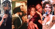10. rocznica śmierci Whitney Houston. Nieszczęśliwy związek, narkotyki, śmierć i nie najlepszy występ w Polsce. Cały świat widział jej upadek