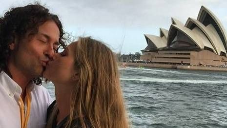 Agata I Piotr Rubik
Fotografia: Facebook.pl