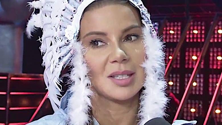 Edyta Górniak Sylwester 2017