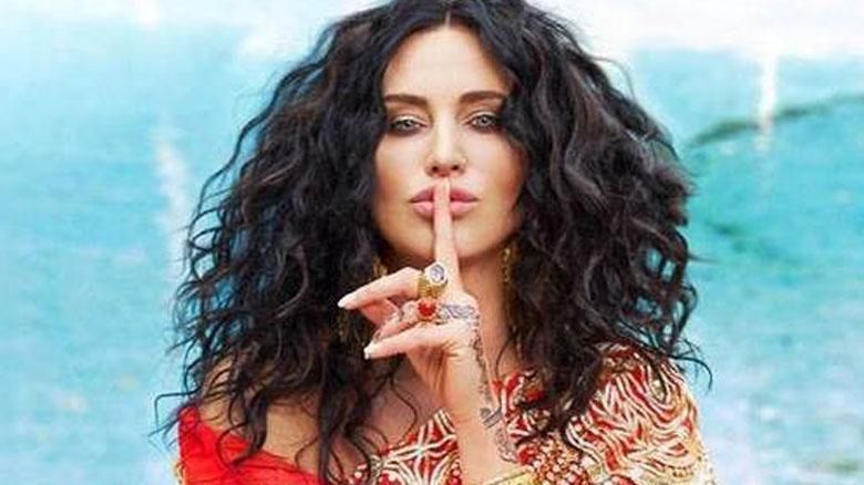 Kayah odważnie o seksie