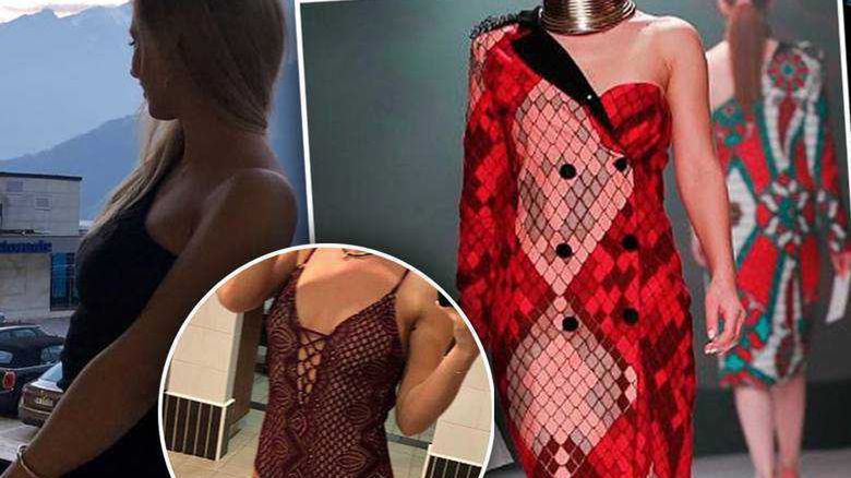 Arleta Kupiec wygrała Top Model UK