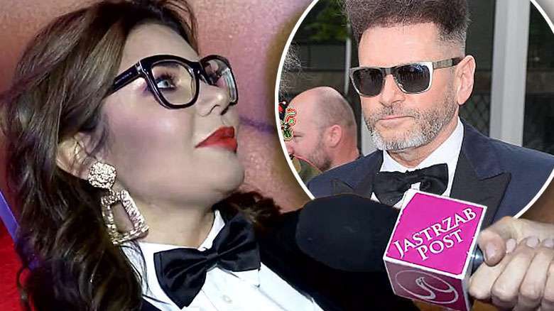 Dominika Zasiewska o romansie z Krzysztofem Rutkowskim