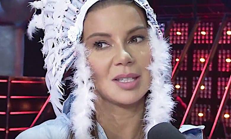 Edyta Górniak Sylwester 2017