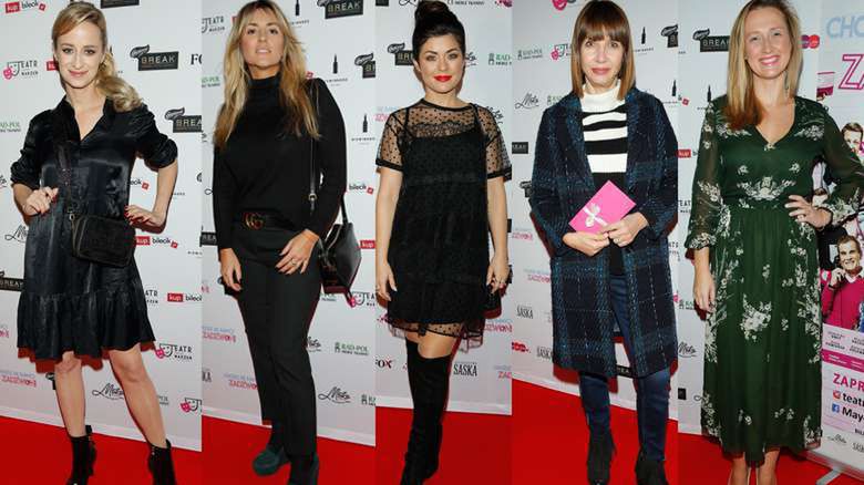 gwiazdy Chcesz się bawić? Zadzwoń!