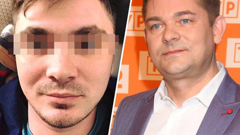 Daniel M. aresztowany. Zenon Martyniuk ma problemy z synem