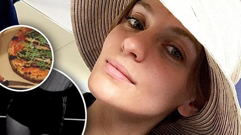 Renata Kaczoruk wyprawiła parapetówkę