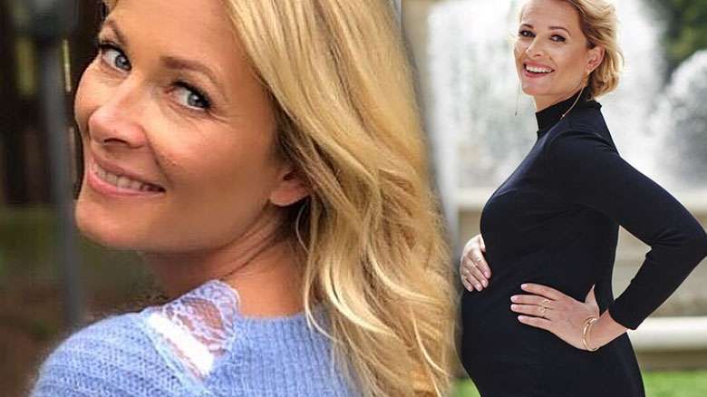 Odeta Moro pokazała zdjęcie synka