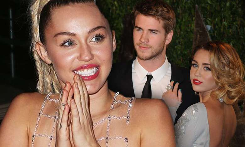 Miley Cyrus jest w ciąży?! Przyłapano ją na czymś, co zdecydowanie nie uciszy plotek