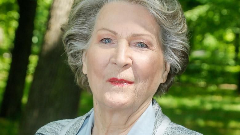 Irena Santor o swoim zdrowiu