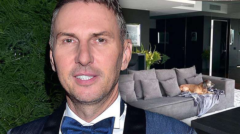 Krzysztof Gojdź Mieszkanie