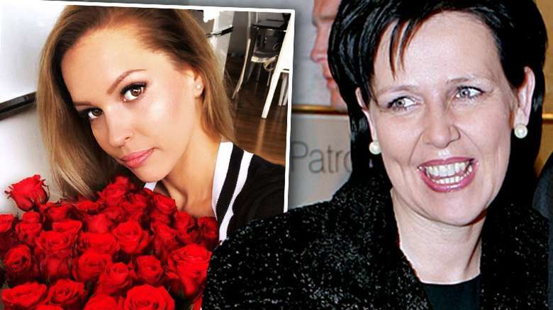 Marianna Dufek dopiekła Julii Oleś