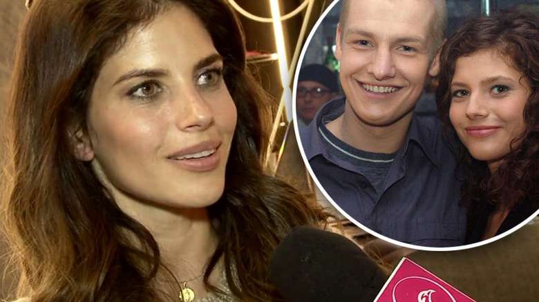 Weronika ROsati M jak Miłość