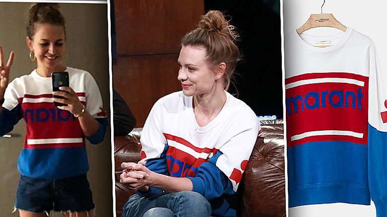 Anna Lewandowska Magdalena Boczarska