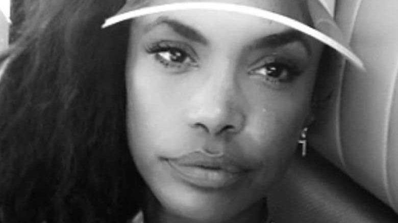 Kim Porter nie żyje