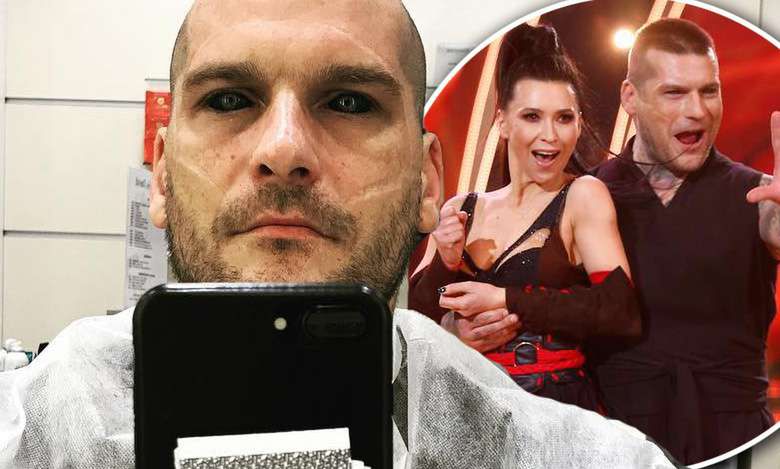 Popek gwiazdą kolejnego tanecznego show! "Taniec z Gwiazdami" mu nie wystarczył?