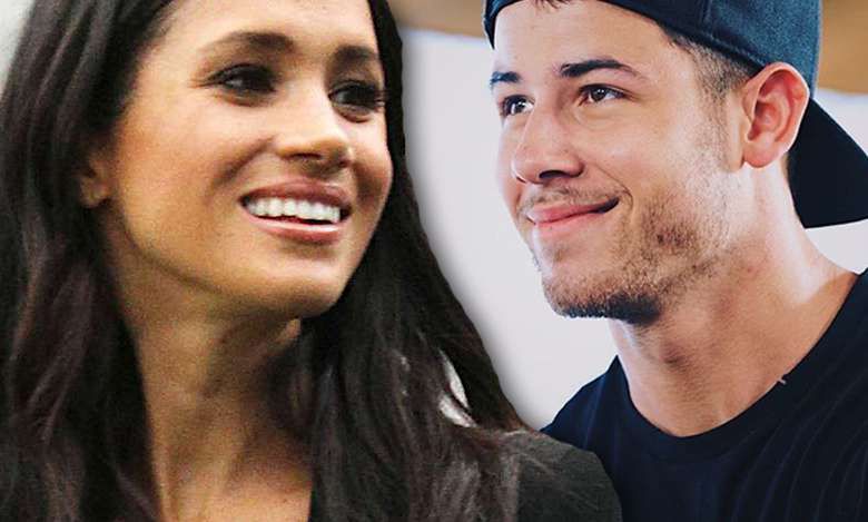 Nick Jonas właśnie się zaręczył! Pokazał niezwykłe zdjęcia z ukochaną. To przyjaciółka Meghan Markle!