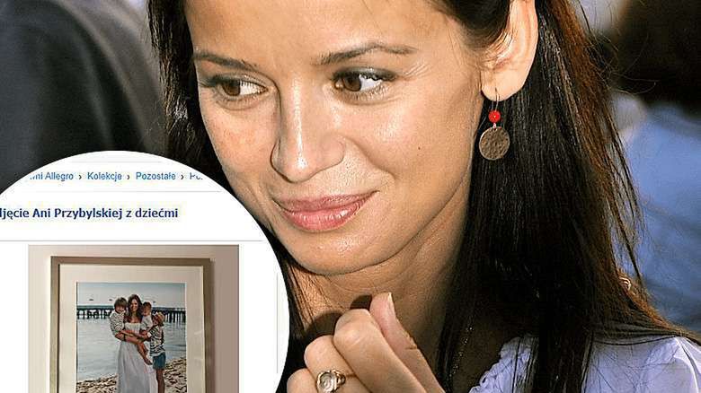 Ania Przybylska WOŚP 2019