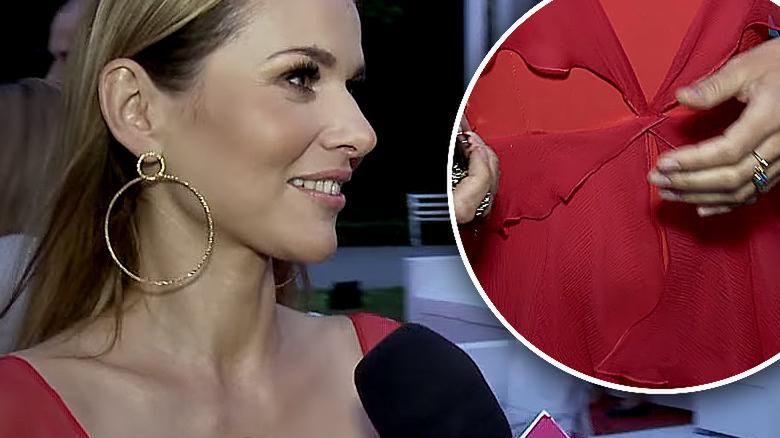 Paulina Sykut w ciąży