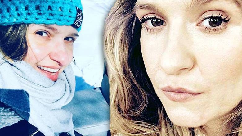 Joanna Koroniewska skrytykowana