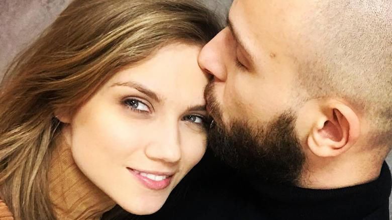 Agnieszka Kaczorowska wychodzi za mąż