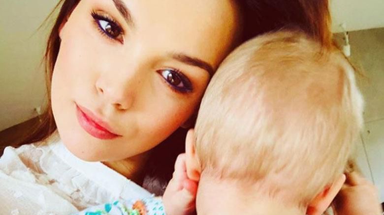 Paulina Krupińska w trzeciej ciąży?