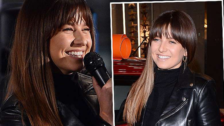 Anna Lewandowska promuje książkę