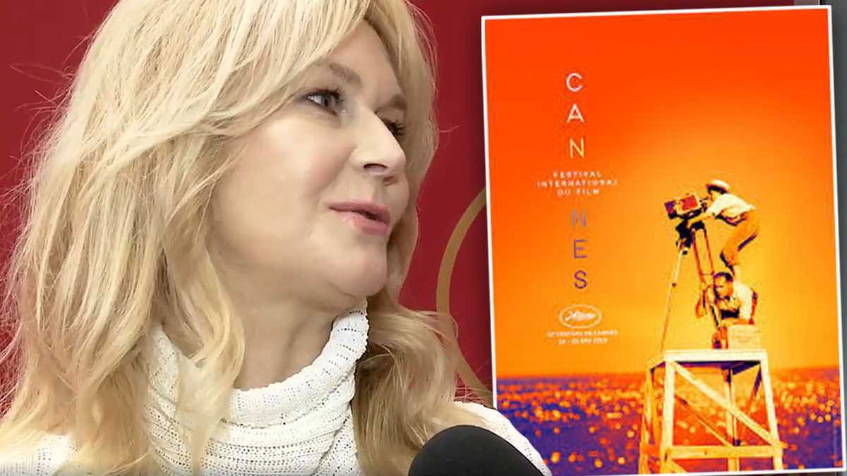 L'Oreal Paris szykuje się do festiwalu w Cannes! Niezwykła kampania stworzona z tej okazji zachwyci świat! [WIDEO]