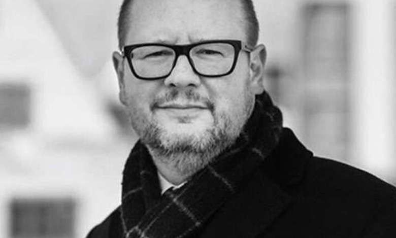 Paweł Adamowicz wośp