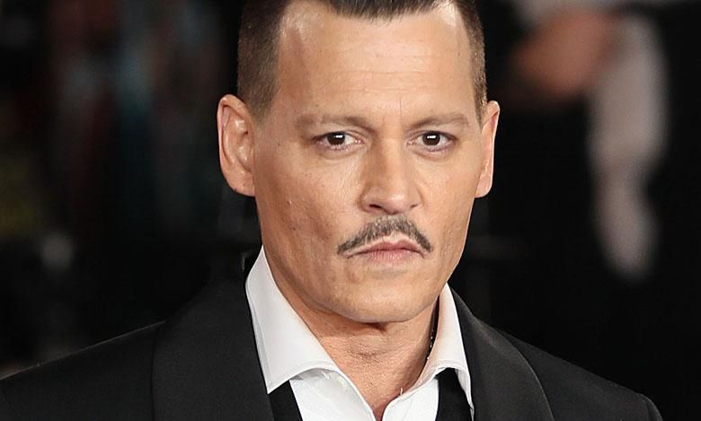 Johnny Depp jest totalnym bankrutem?! Najnowsze doniesienia nie pozostawiają wątpliwości. Przehulał prawie 2 miliardy złotych!